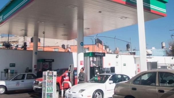 Hacienda Quita Subsidio En IEPS A Gasolina Magna