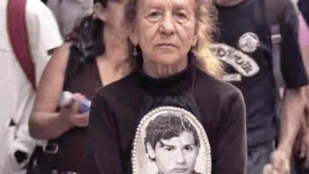 Fallece La Activista Rosario Ibarra De La Piedra