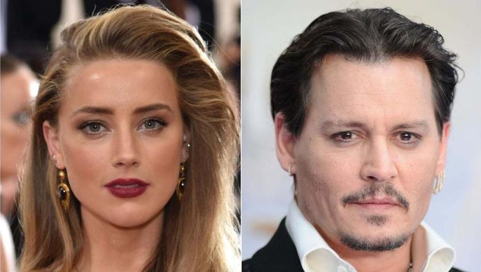 Amber Heard Tiene Trastornos Psic Loga Forense