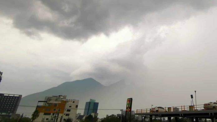 Lluvias Empiezan A Llenar Presas De Nuevo Le N