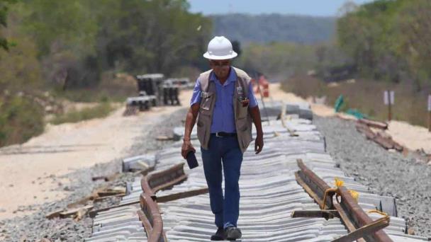 Sedenaleaks Ej Rcito Advirti Que Suelo Del Tren Maya Es Inestable