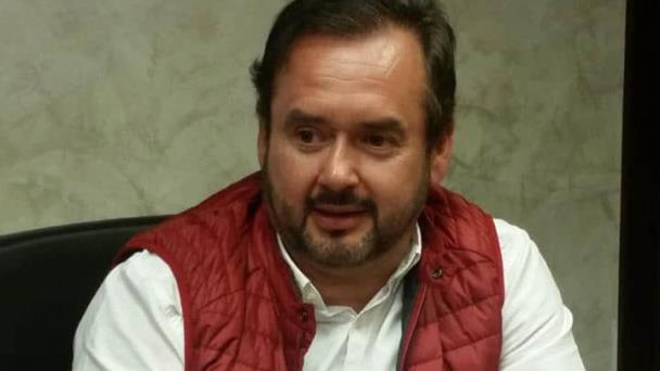 Vincula Juez A Ex Alcalde De Monclova