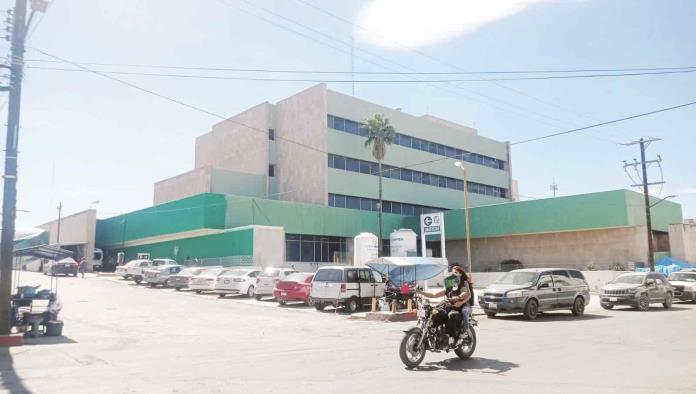 Remodelar Imss Rea De Urgencias