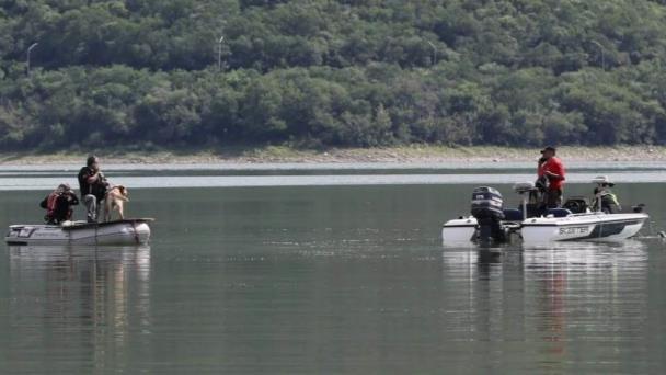 Hallan Cuerpo De Saltillense Desaparecido En Presa La Boca