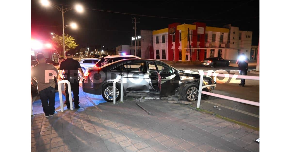 Resulta Ni O De A Os Lesionado En Choque