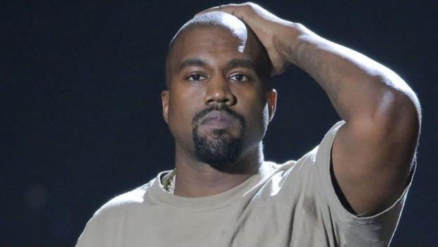 Hospitalizan a Kanye West para evaluación psiquiátrica