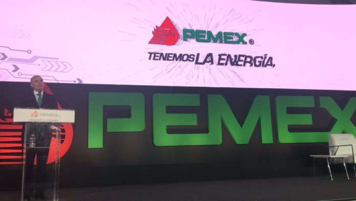Regresaría Pemex al equilibrio financiero hacia 2019 y 2020: González Anaya