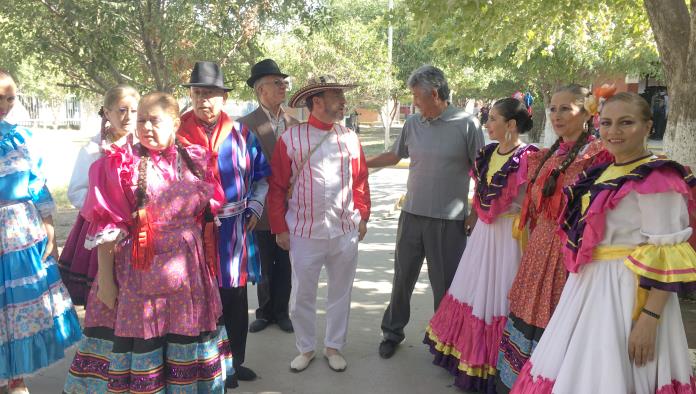 Arrancó Festival Internacional de Folclore Latinoamericano