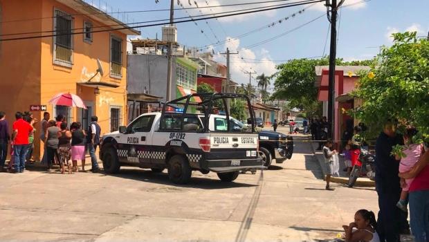 Periodistas piden a Peña y a Yunes poner fin a la violencia en Veracruz