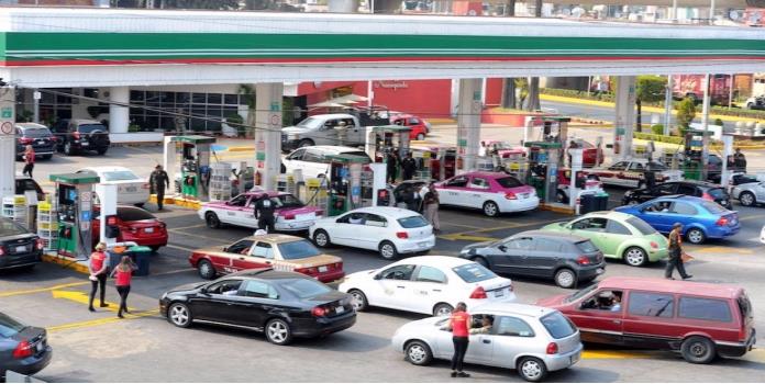 Precio de la gasolina podría aumentar hasta 29% en verano
