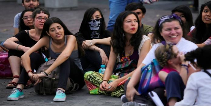 Segob emite alerta de género en 5 municipios de Sinaloa