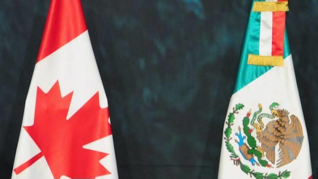 Sube 3.6% número de visitantes mexicanos a Canadá