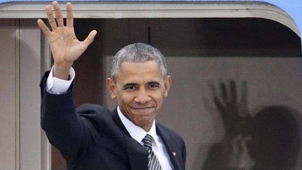 Obama regresará a la vida pública la siguiente semana: NYT