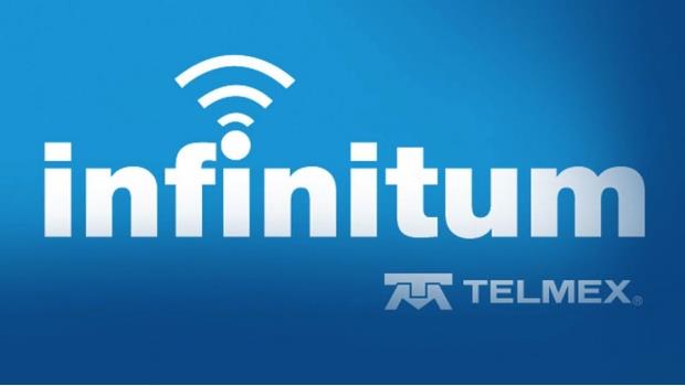 Fallas en Infinitum fueron a causa de vandalismo: Telmex