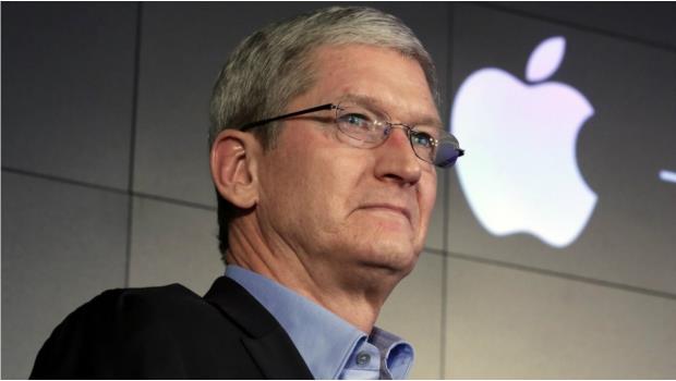 Apple demanda a Qualcomm por mil millones de dólares