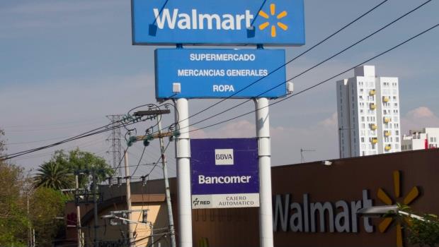 Walmart analizará en enero si sube precios