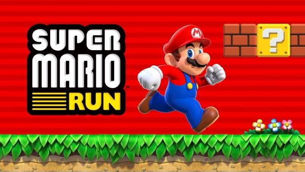 Dan a conocer el precio y fecha de lanzamiento de Super Mario Run