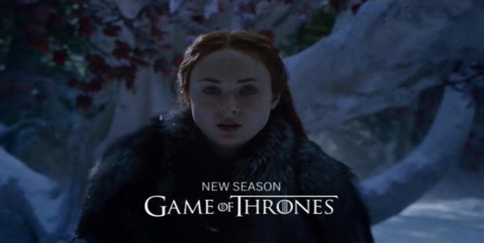 Imágenes de la nueva temporada de Game of Thrones
