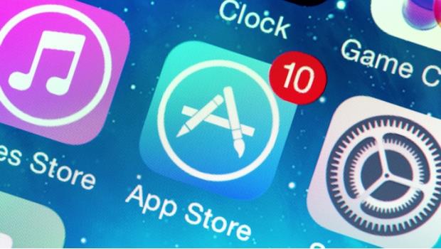 Apple incrementa precios en la App Store de México