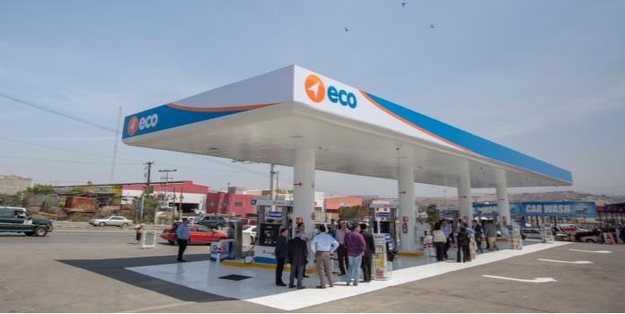 Liberan totalmente el precio de la gasolina en Baja California y Sonora