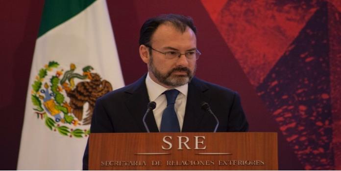 México buscará fortalecer su relación comercial con la Union Europea