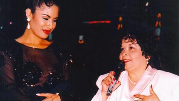 Revelan motivo por el que Yolanda Saldívar asesinó a Selena Quintanilla
