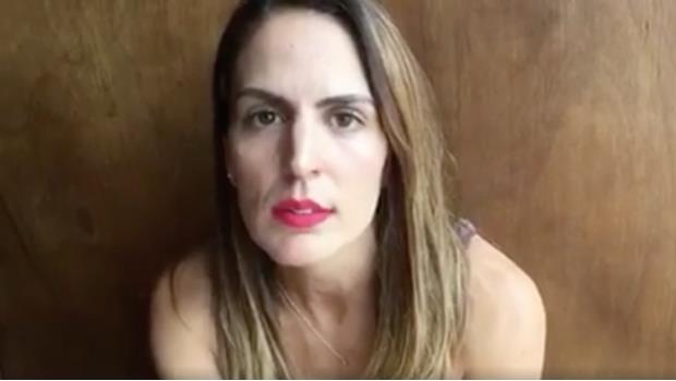 Me sentí degradada en sólo un segundo: Vanessa Jiménez denuncia abuso sexual (VIDEO)
