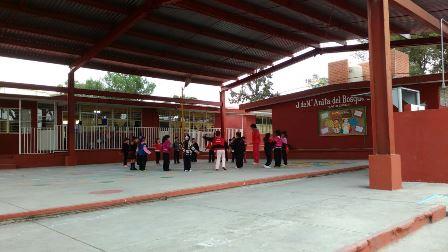 Amenazaron 9 planteles educativos en Coahuila