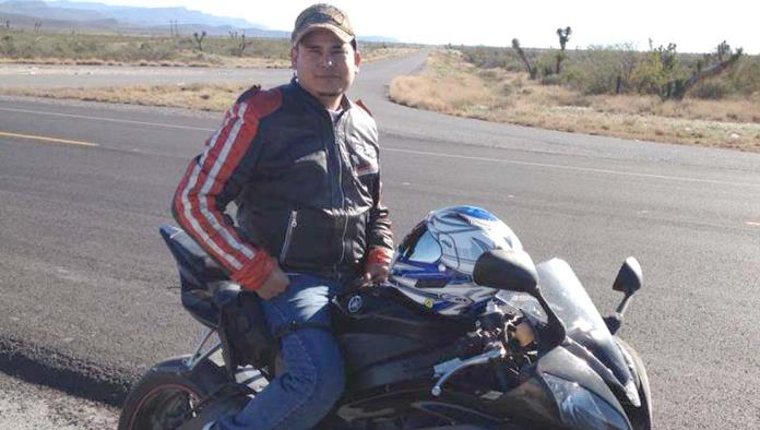 Muere motociclista en desigual choque