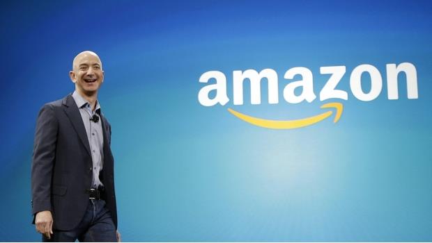 Empleado de Amazon intenta suicidarse por malas condiciones de trabajo