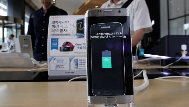Sí habrá Galaxy Note 8, a pesar del escándalo: Samsung