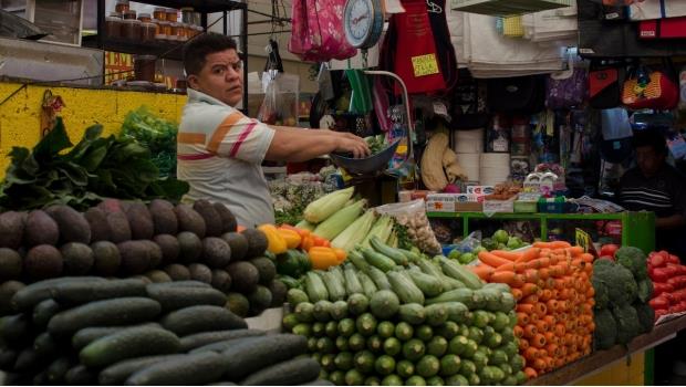 Inflación se ubicó en 5.29% en primera quincena de marzo: Inegi