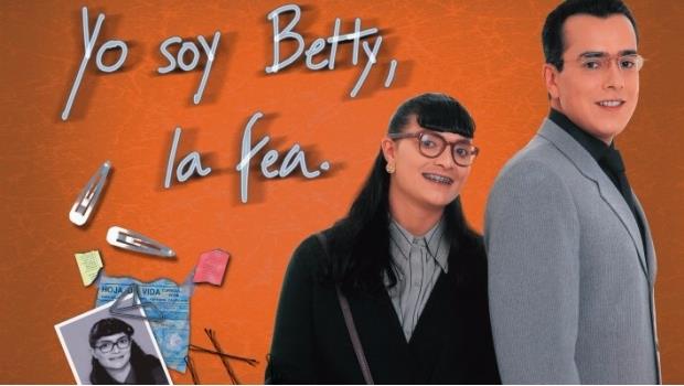 Yo soy Betty, la fea llega en forma de musical