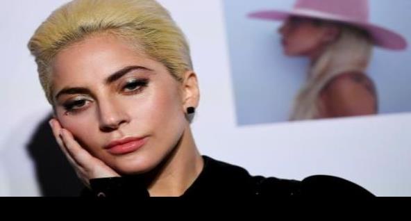 Lady Gaga dice como superó el estrés postraumático por una violación a los 19 años