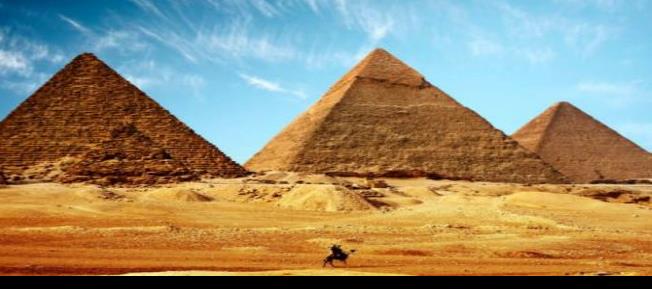 Egipto recupera cinco piezas faraónicas ubicadas en EU y Suiza