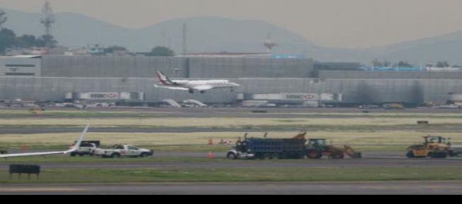 Avión con destino a México que aterrizó en Guatemala fue desviado por motivos técnicos: Copa Airlines