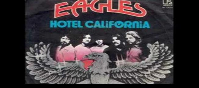 “Hotel California”, cumple 40 años de ser un tema polémico y ¿satánico? (+video)