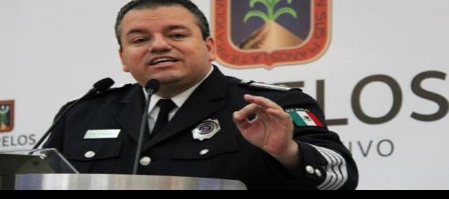 Los Rojos planeaban atentado con “bomba” contra funcionarios, revela Alberto Capella