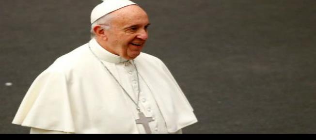 Peña Nieto felicita al papa Francisco por su cumpleaños