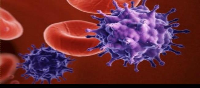 Identifican nuevos factores celulares vinculados con la infección del VIH