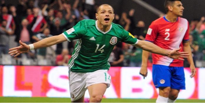 ¿Nuevo torneo para México? Concacaf propone jugar Liga de Naciones