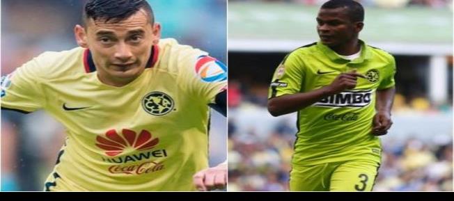 América pone en su lista de transferibles a Sambueza y Quintero