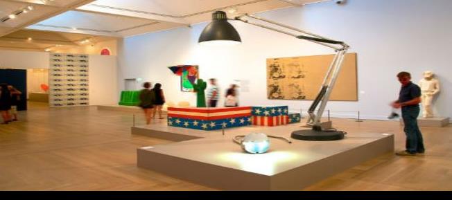 Museo de Arte Moderno albergará diversas muestras internacionales en 2017