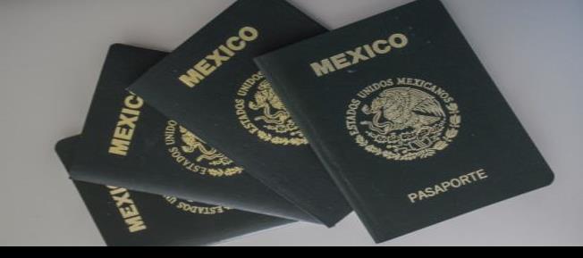 Esto es lo que pagarás por el trámite del pasaporte mexicano en 2017