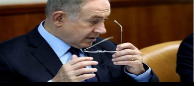 Policía de Israel interroga a Benjamin Netanyahu por supuesto caso de corrupción