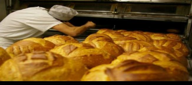Panaderos ven presiones al alza en precios de sus productos