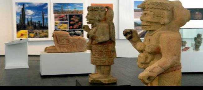 Museo sobre cultura popoloca abre en Puebla