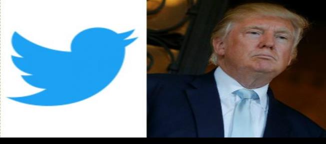 Twitter transmitirá en vivo ceremonia de investidura de Donald Trump