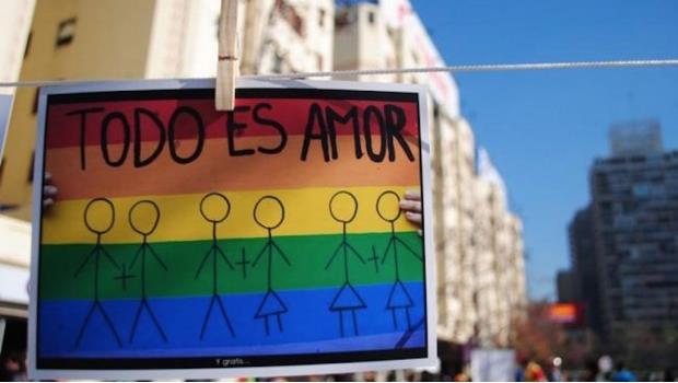 México no se rinde: Presentarán segunda iniciativa de matrimonio igualitario