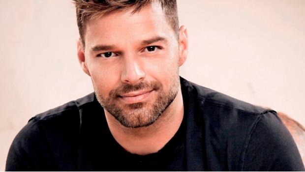 Tenía miedo: Ricky Martin sobre por qué tardó tanto en revelar que es gay